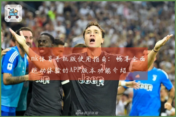 mk体育手机版使用指南：畅享全面运动体验的APP版本功能介绍
