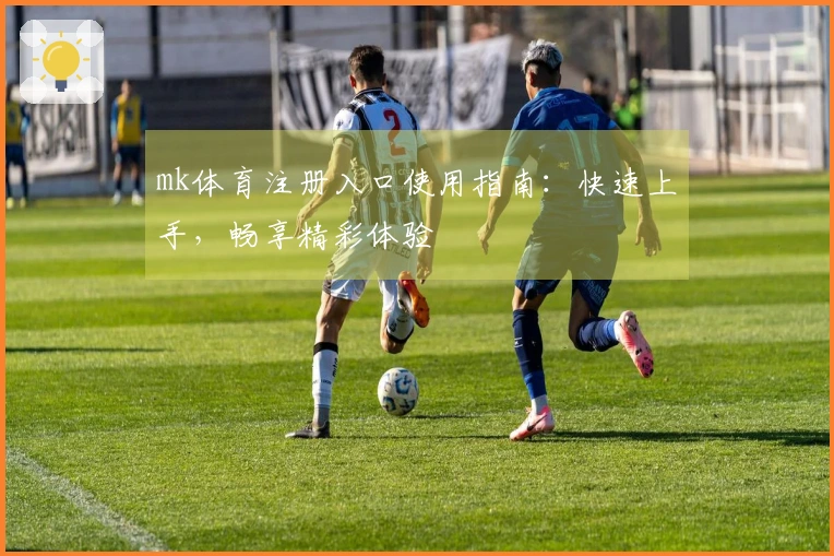 mk体育注册入口使用指南：快速上手，畅享精彩体验